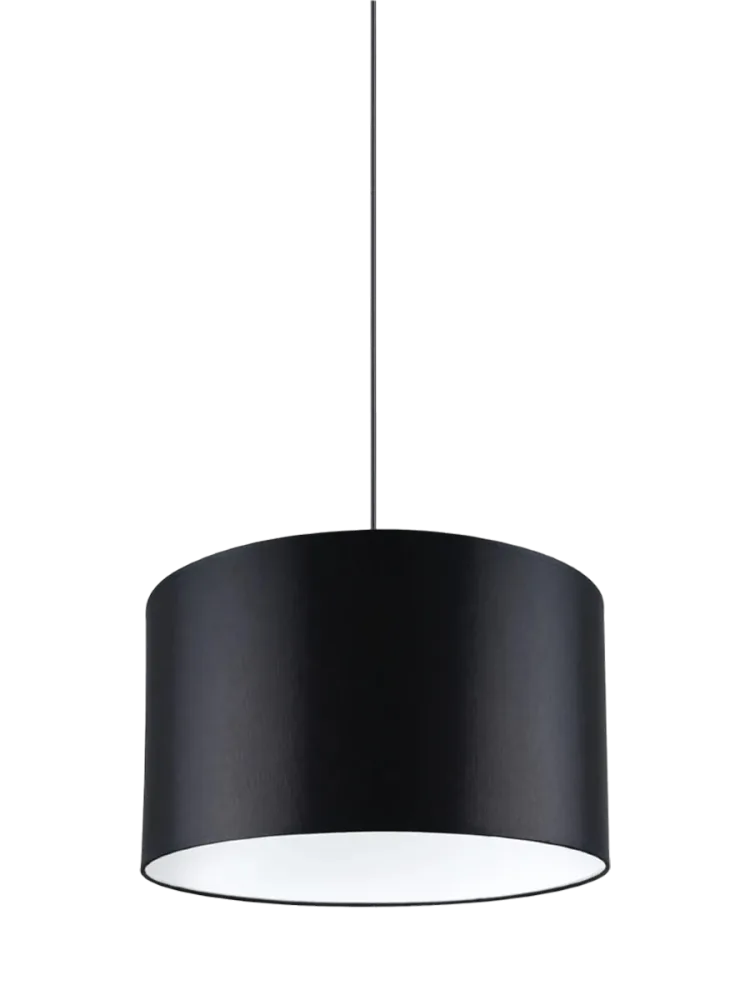 Design Pendellampe „Nova“ Ø 40 cm Sollux Lighting