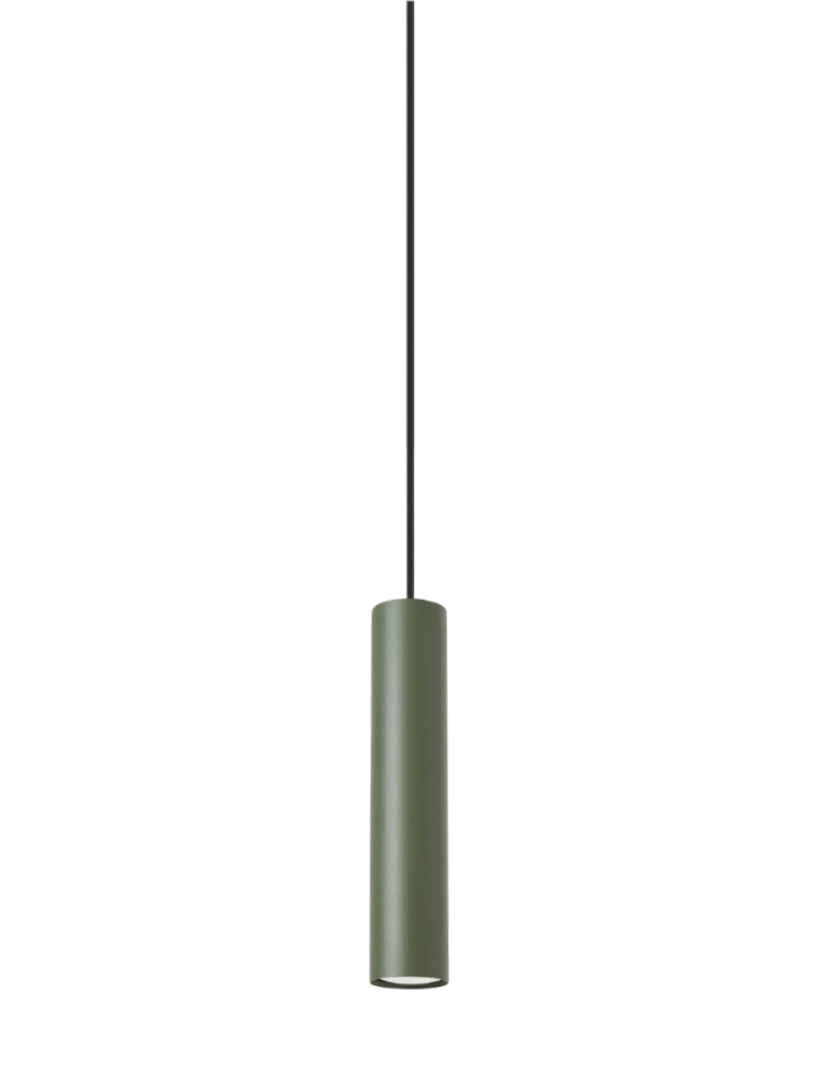 Design Pendellampe „Lagos“ 1-flammig Sollux Lighting