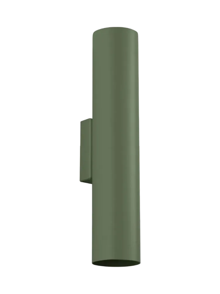 Design Wandlampe „Lagos“ - 2-flammig Sollux Lighting