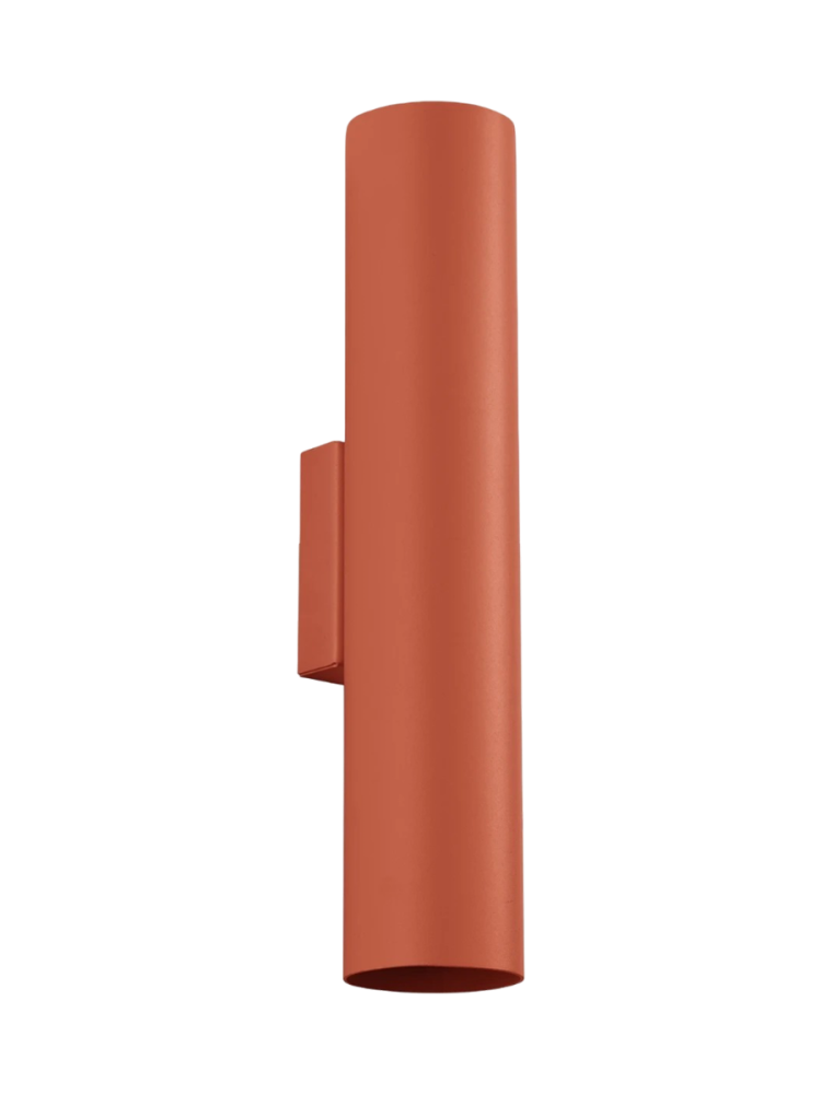 Design Wandlampe „Lagos“ - 2-flammig Sollux Lighting