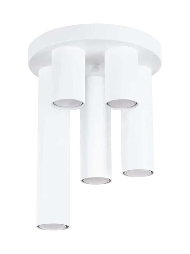 Design Deckenlampe „Lagos“ 5-Flammig Sollux Lighting