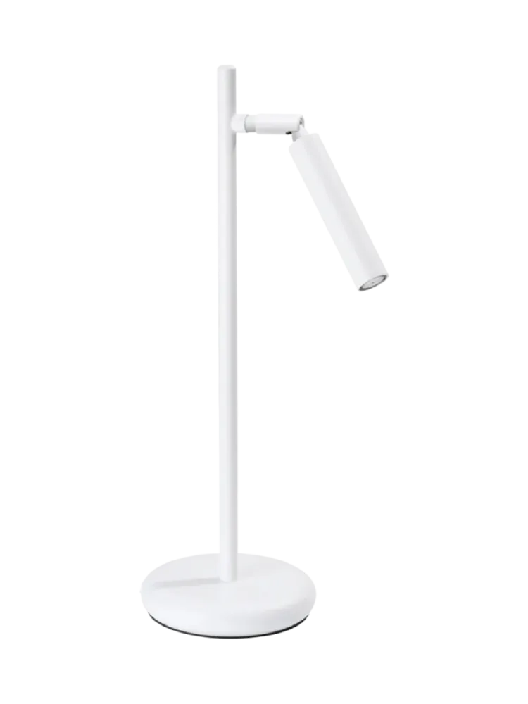Design Tischlampe „Pastelo“, 20 x 43 cm Sollux Lighting