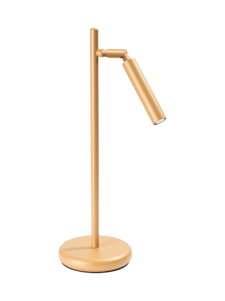Design Tischlampe „Pastelo“, 20 x 43 cm Sollux Lighting