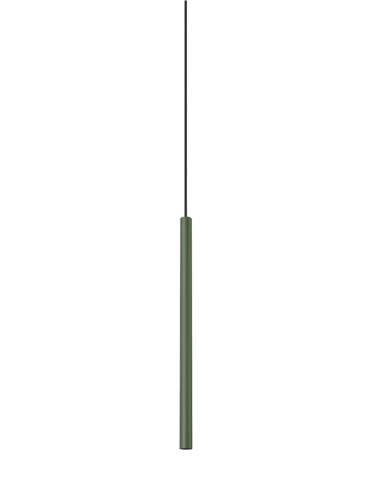 Design Pendellampe „Pastelo“, 1-flammig Sollux Lighting