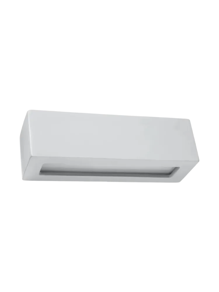 Design Keramik Wandlampe „Vega“ Sollux Lighting