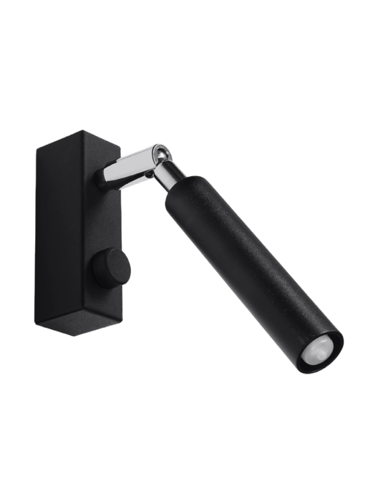 Design Wandlampe „Eyetech“ Sollux Lighting