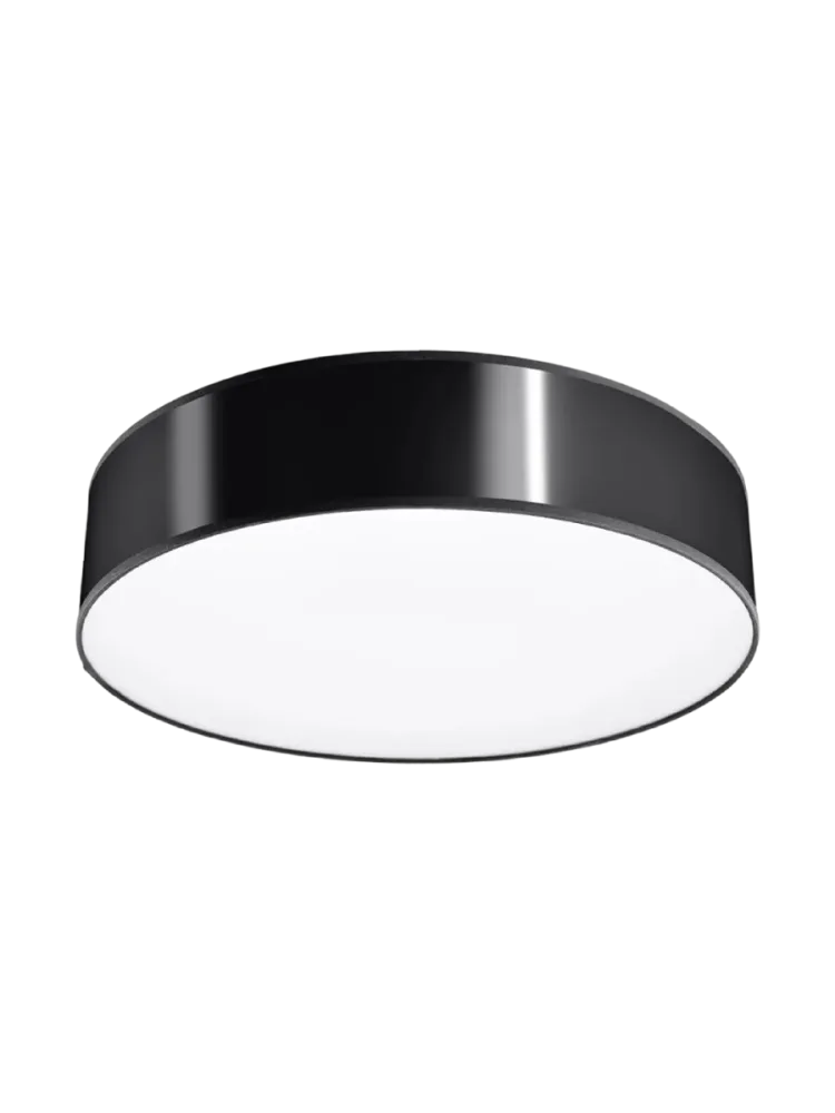 Design Deckenlampe „Arena“ - Ø 55 cm Sollux Lighting