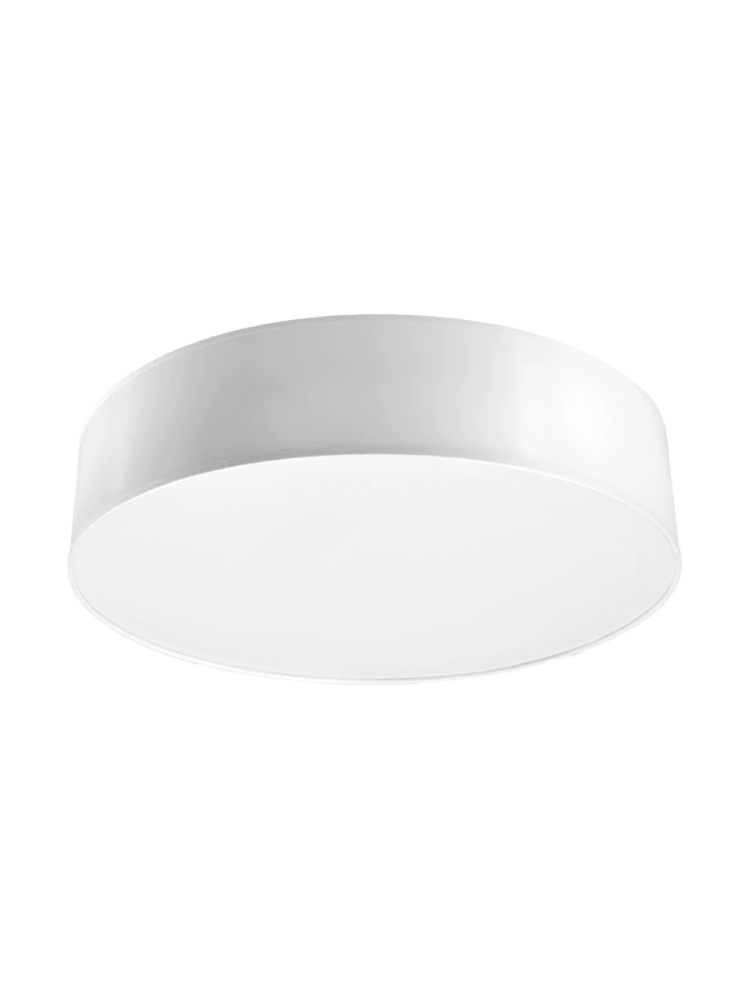 Design Deckenlampe „Arena“ - Ø 55 cm Sollux Lighting
