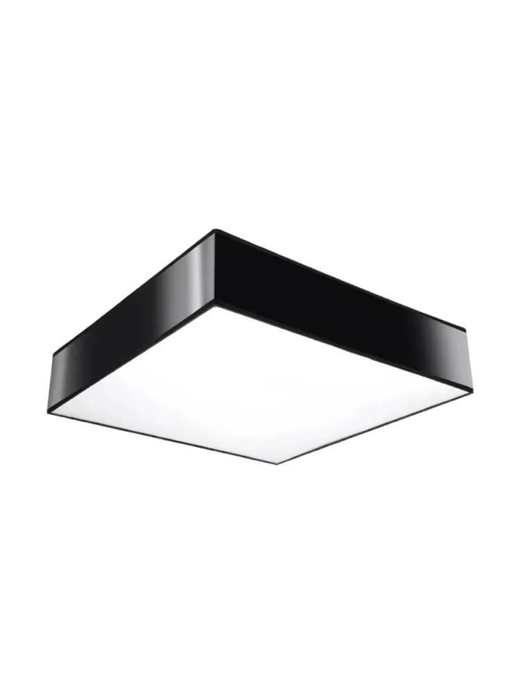 Design Deckenlampe „Horus“ Ø 55 cm Sollux Lighting