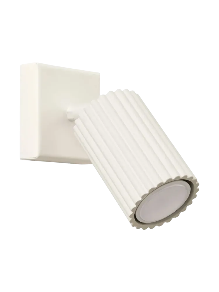 Design Wandlampe „Karbon“ Sollux Lighting