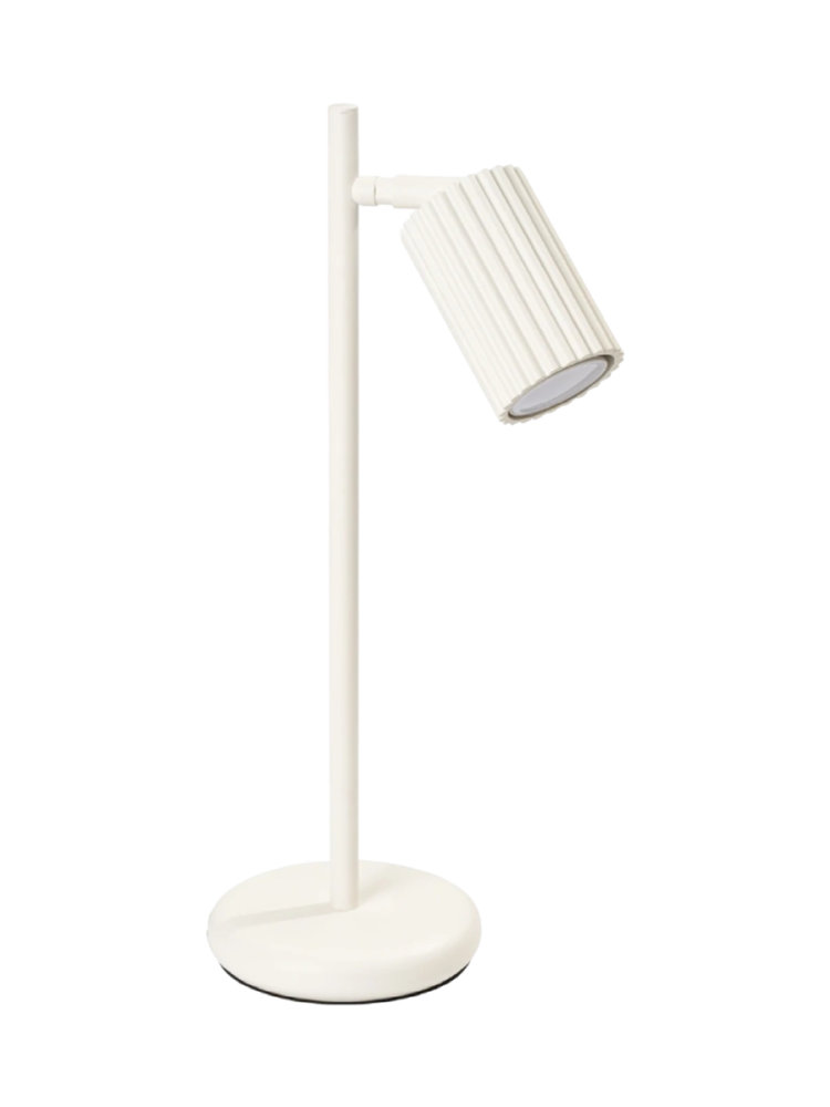 Design Tischlampe „Karbon“ Sollux Lighting