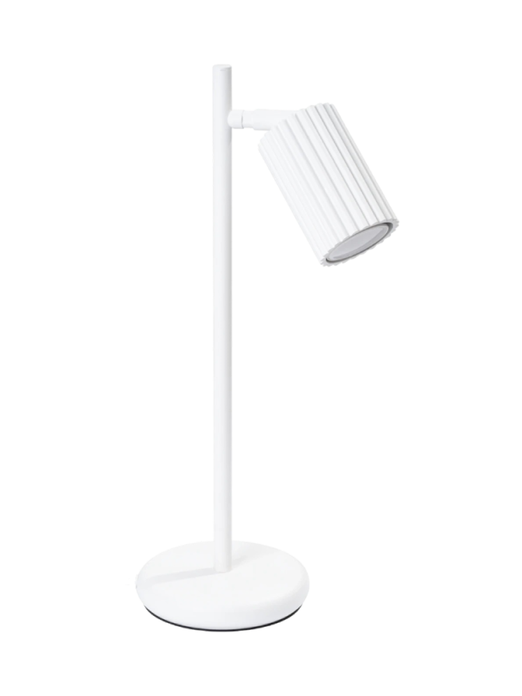 Design Tischlampe „Karbon“ Sollux Lighting