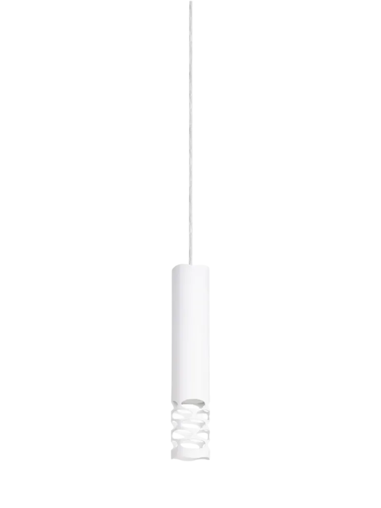 Design Pendellampe „Liro“ 1-flammig Sollux Lighting