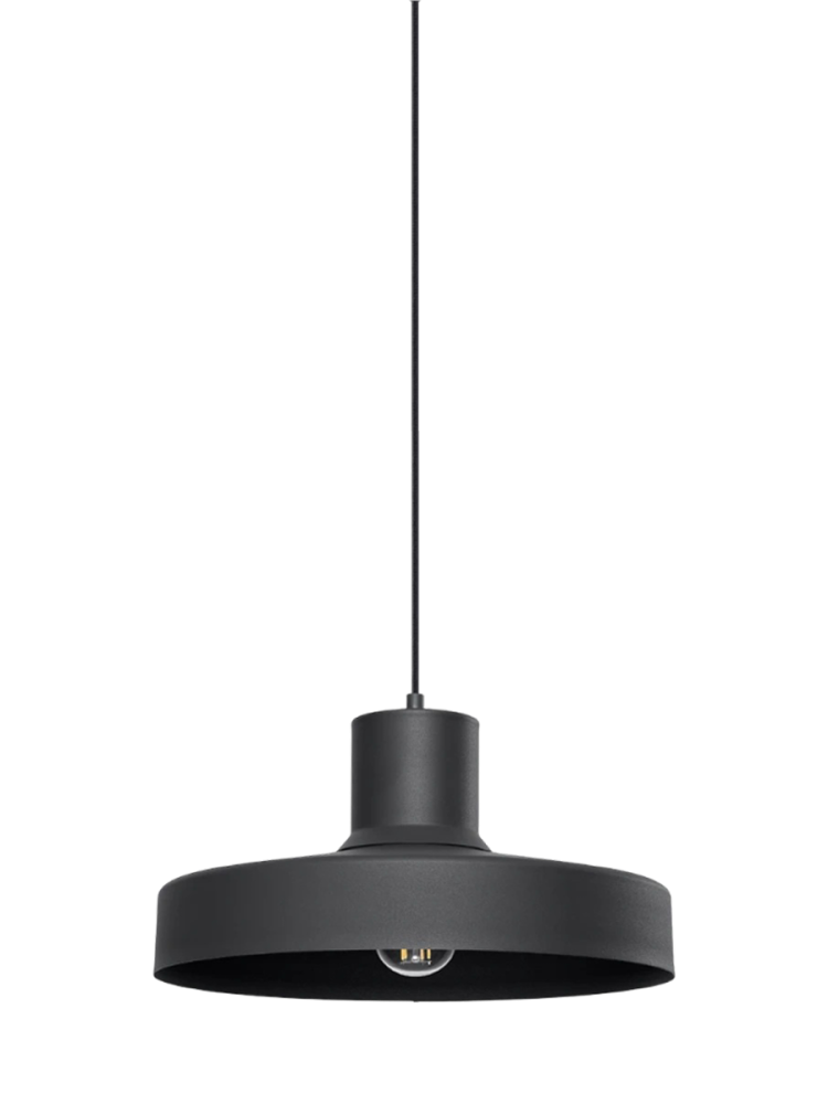 Design Pendellampe „Bilo“ Sollux Lighting