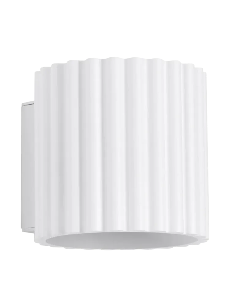 Design Wandlampe „Aura“ Sollux Lighting