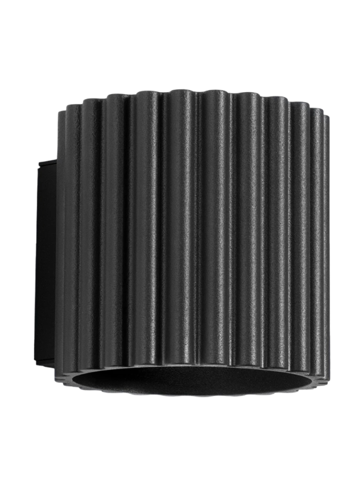 Design Wandlampe „Aura“ Sollux Lighting