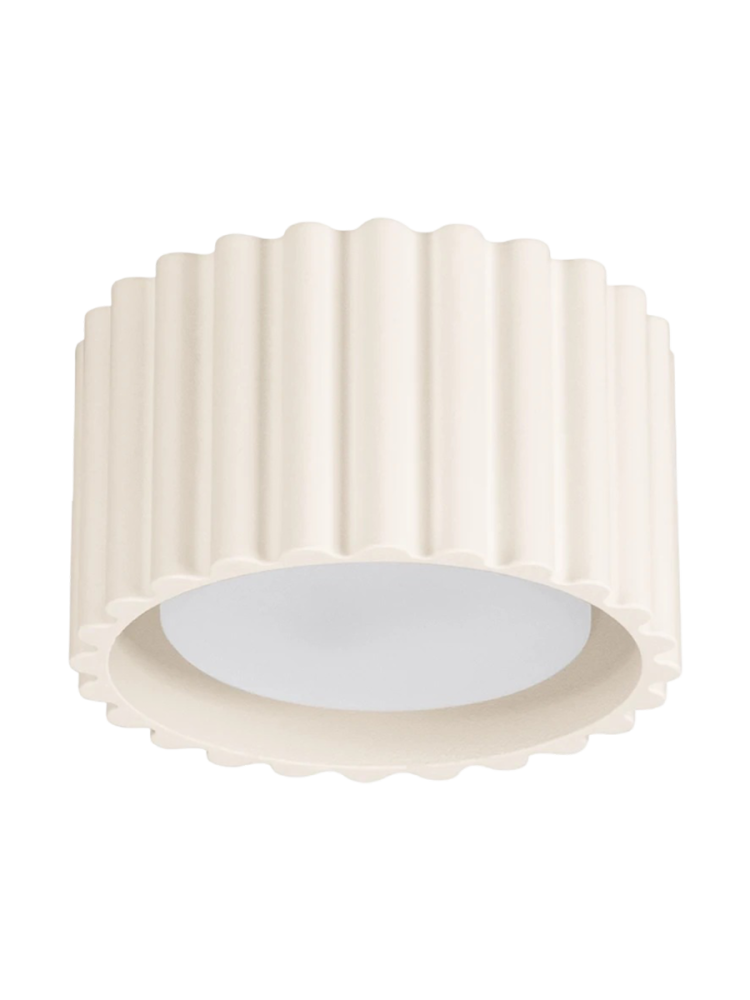 Design Deckenlampe „Aura“ 1-flammig Sollux Lighting