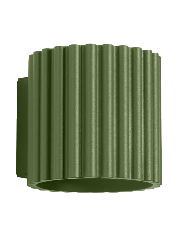 Design Wandlampe „Aura“ Sollux Lighting