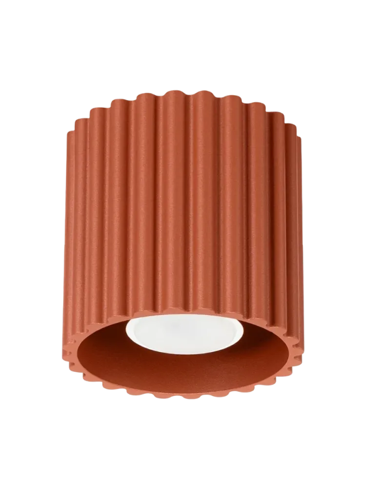 Design Deckenlampe „Aura II“ 1-flammig Sollux Lighting