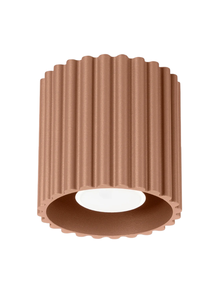 Design Deckenlampe „Aura II“ 1-flammig Sollux Lighting