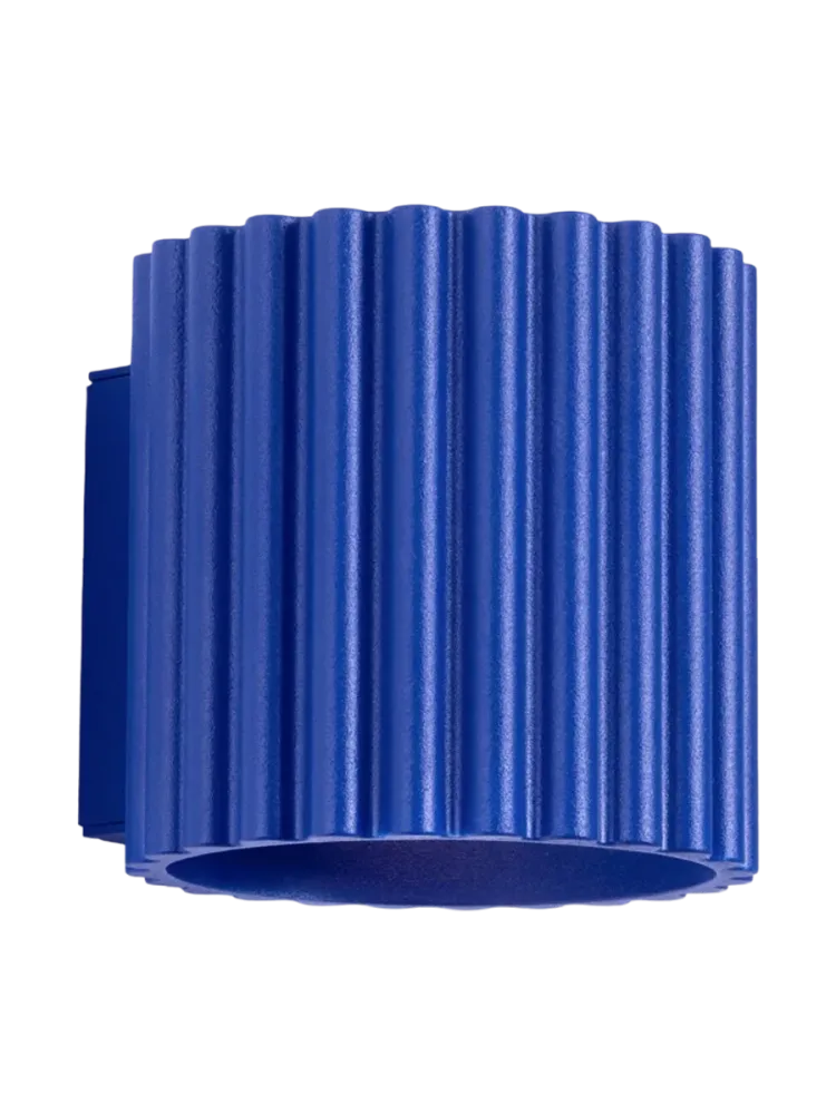 Design Wandlampe „Aura“ Sollux Lighting