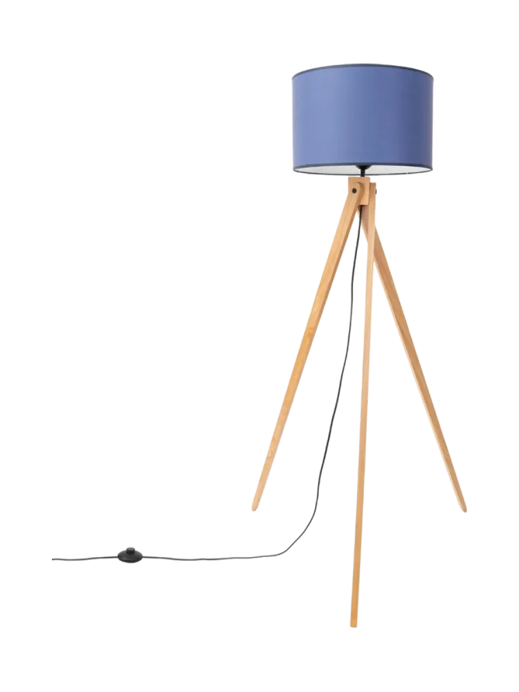 Design Stehlampe 