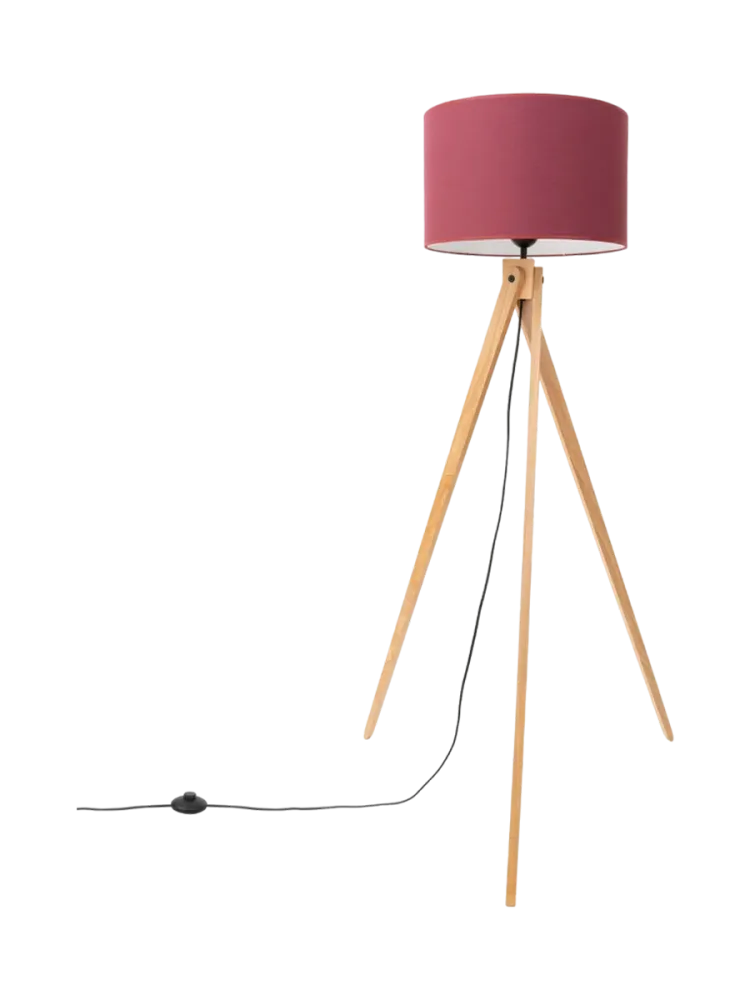 Design Stehlampe 