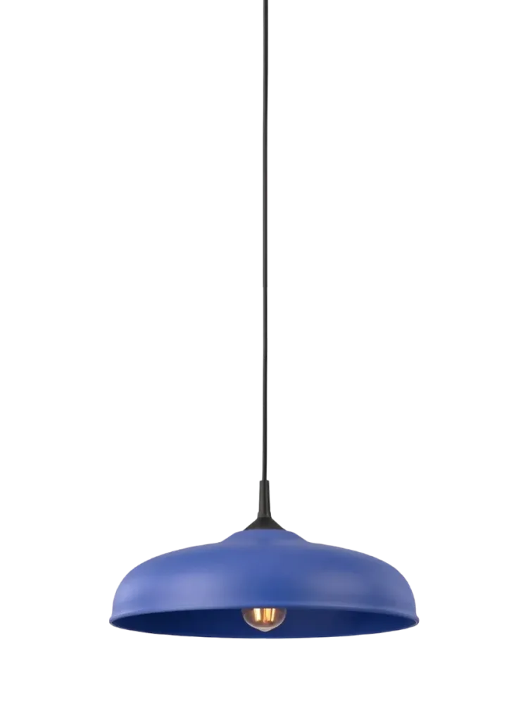 Design Pendellampe „Gina“ Ultramarine Sollux Lighting