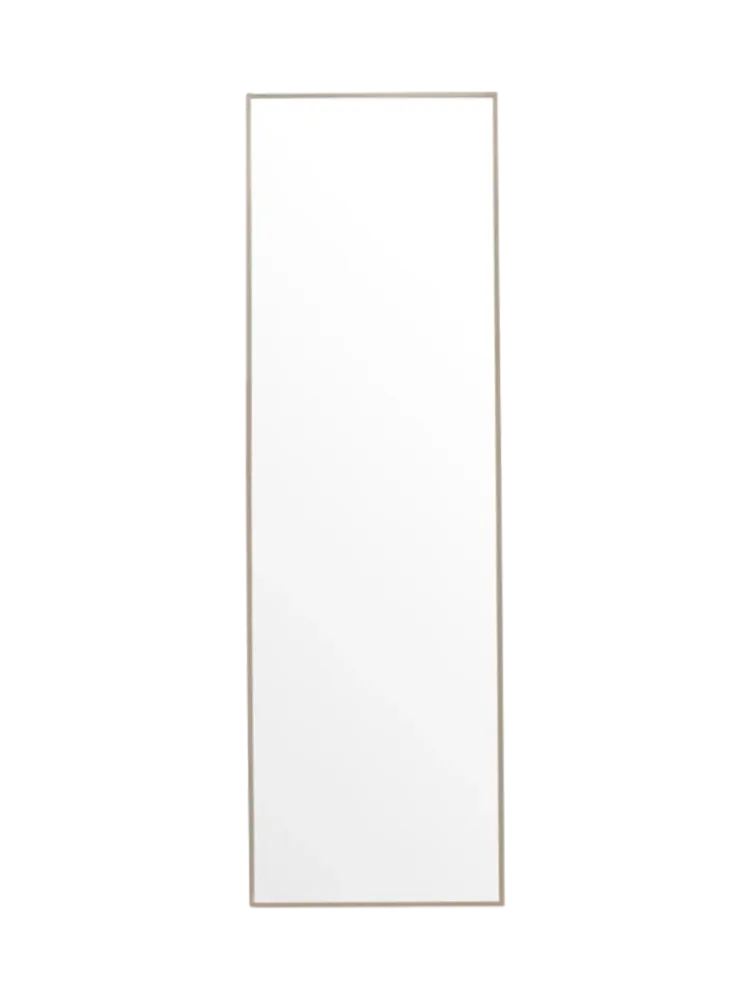 Design Wand- und Anlehnspiegel „Orlando“ 55 x 195 cm VE DESIGN