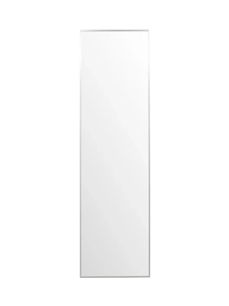 Design Wand- und Anlehnspiegel „Orlando“ 55 x 195 cm VE DESIGN