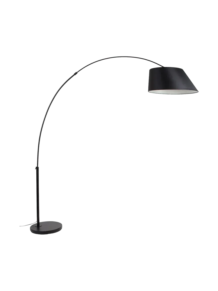 Design Bogenlampe „Arc“ Zuiver