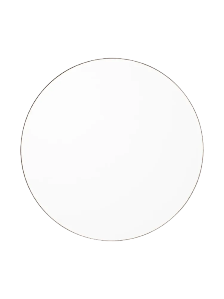 Design Wandspiegel „Circum“ Ø 110 cm AYTM