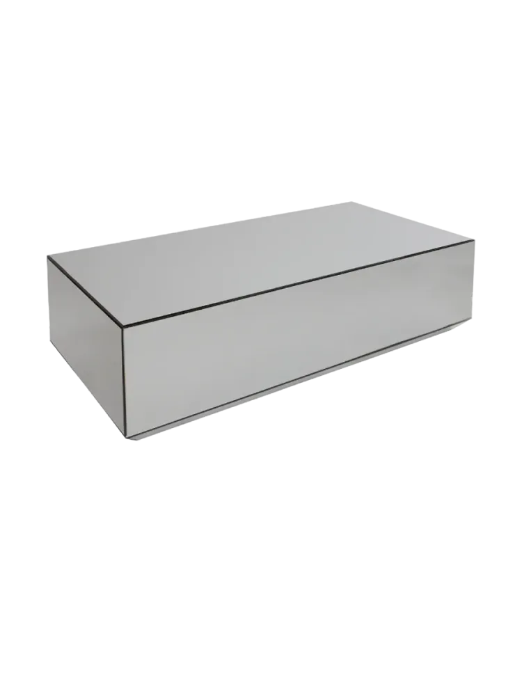 Design Couchtisch „Speculum“ 120 x 60 cm AYTM