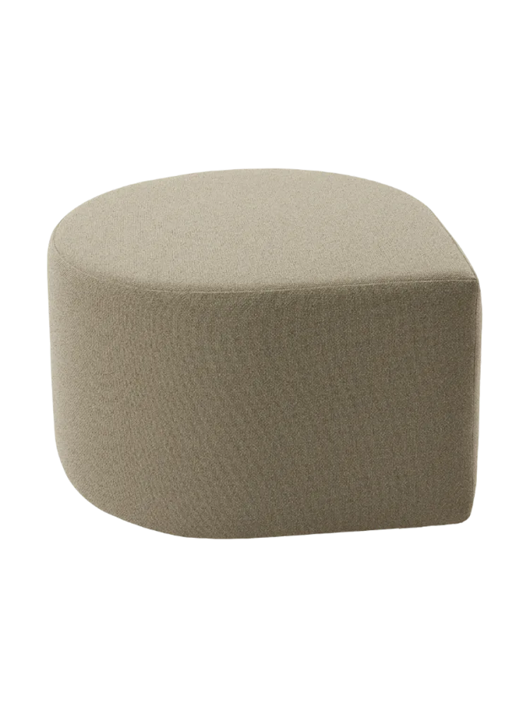 Design Sitzpouf „Stilla“ AYTM