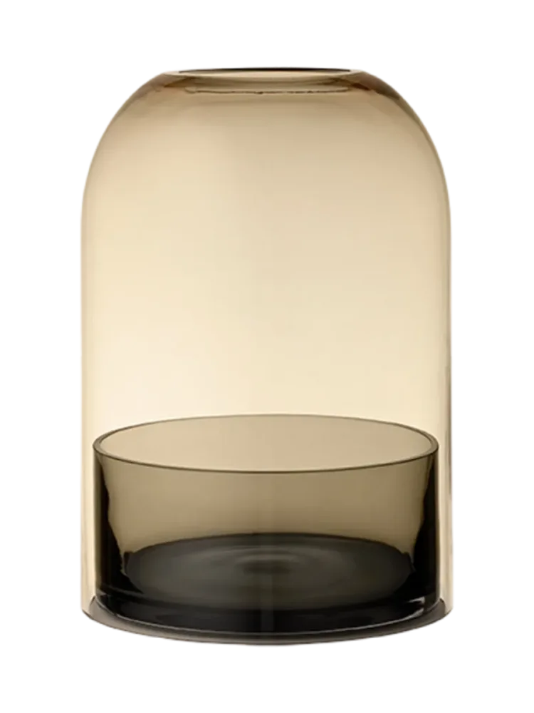 Design Windlicht „Tota“ AYTM