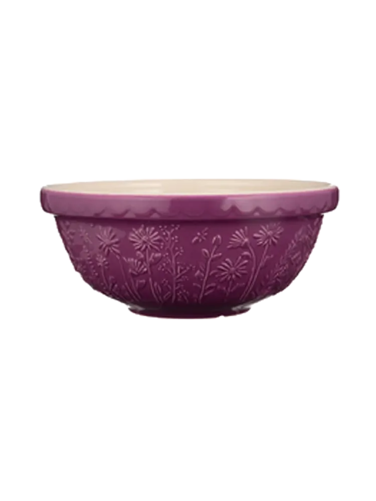 Design Rührschüssel „in the Meadow“ Daisy, 2700 ml MASON CASH