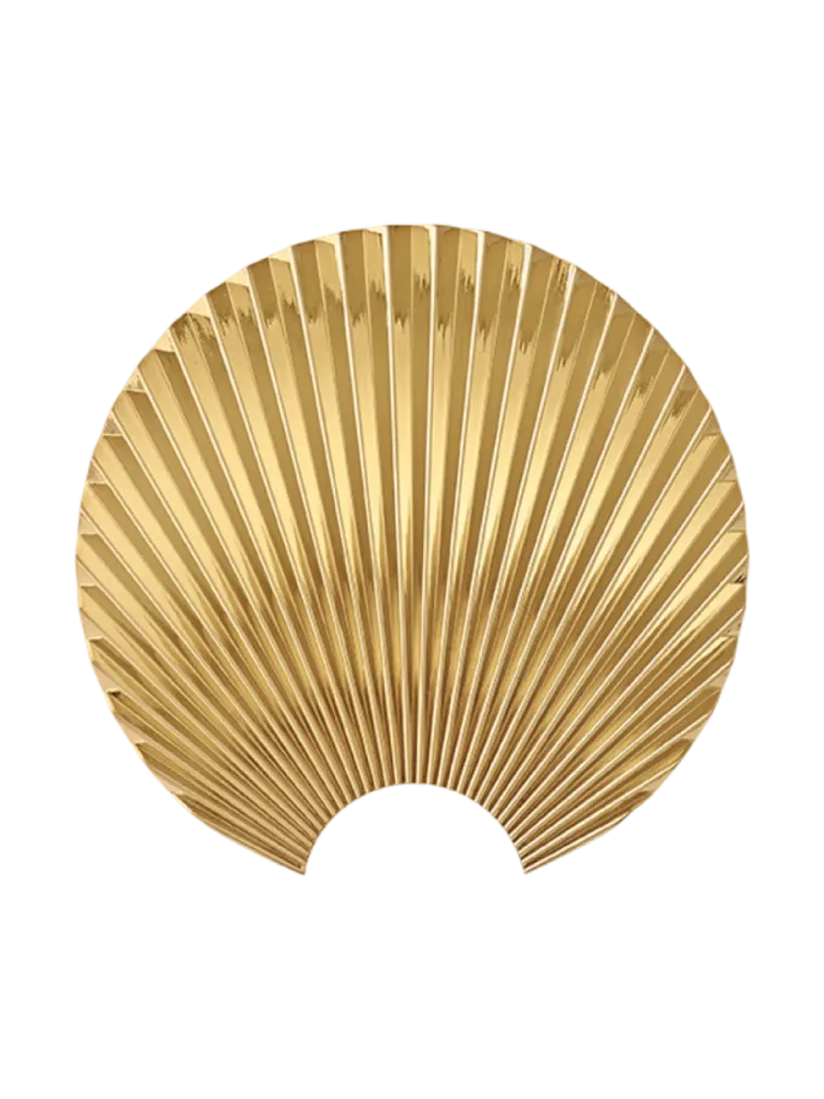 Design Wandhaken „Concha“ - Medium AYTM