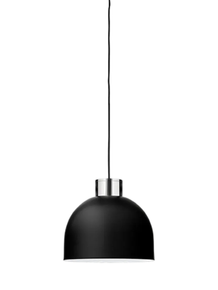 Design Pendellampe „Luceo“ Round Ø 28 cm Medium AYTM