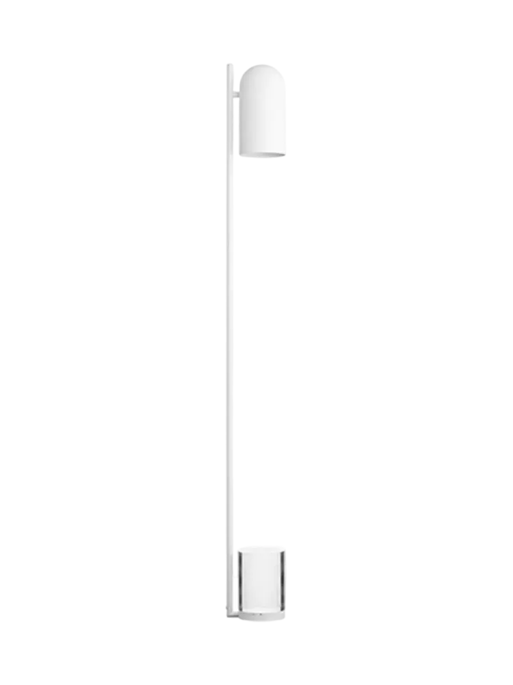 Design Stehlampe „Luceo