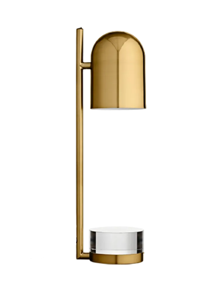 Design Tischlampe „Luceo“ AYTM
