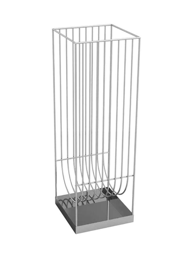 Design Schirmständer „Curva“ AYTM