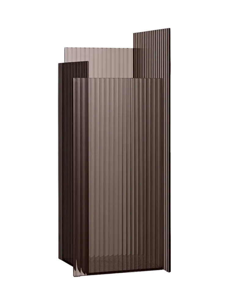 Design Vase „Flos“ 59 cm - Extralarge AYTM