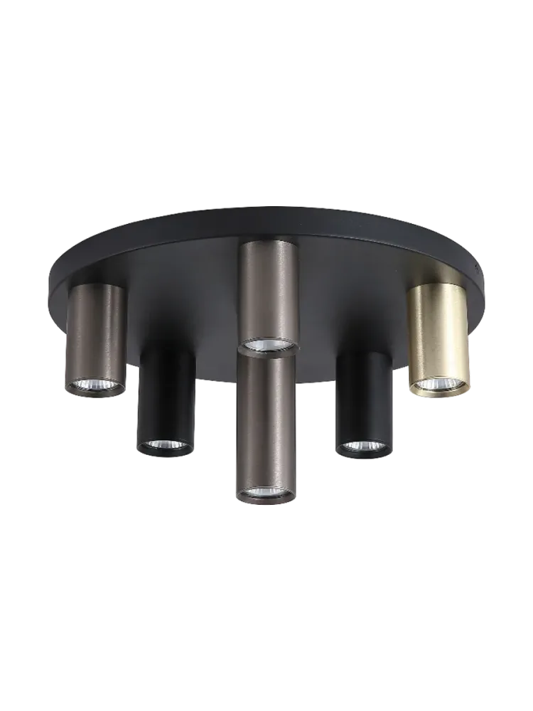 Moderne Deckenlampe 