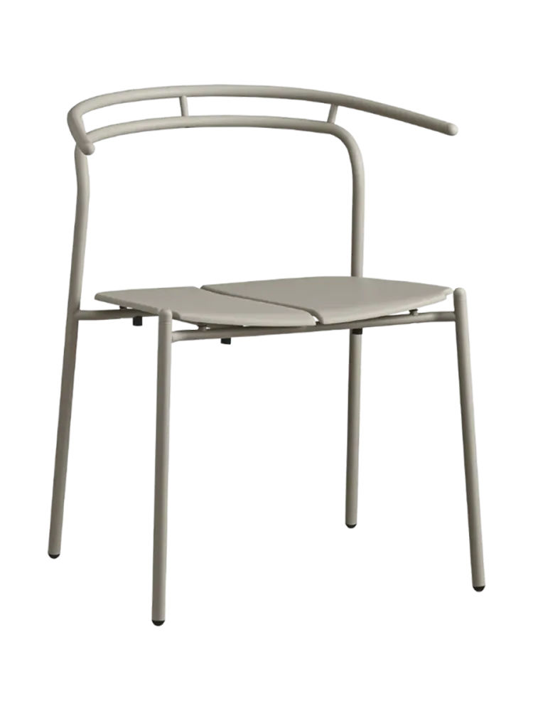 In-/Outdoor Design Armlehnstuhl „Novo“ AYTM