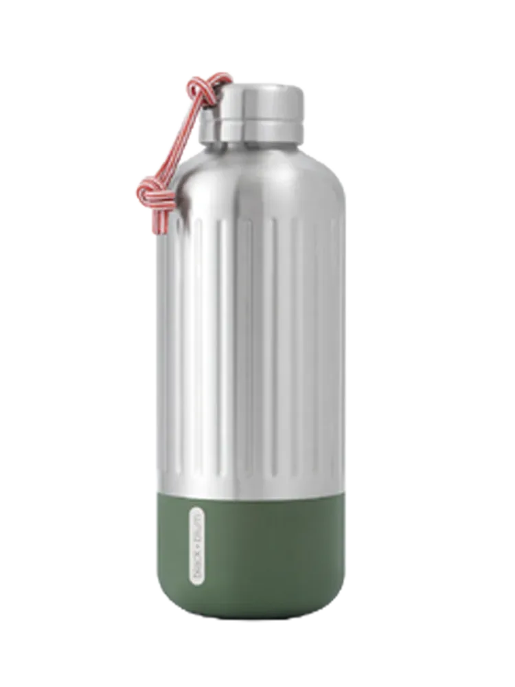 Premium Trinkflasche „Explorer