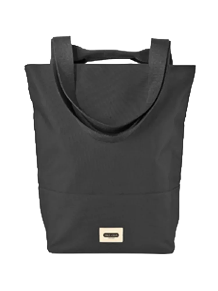 Isolierte Premium Einkaufstasche „Tote Bag
