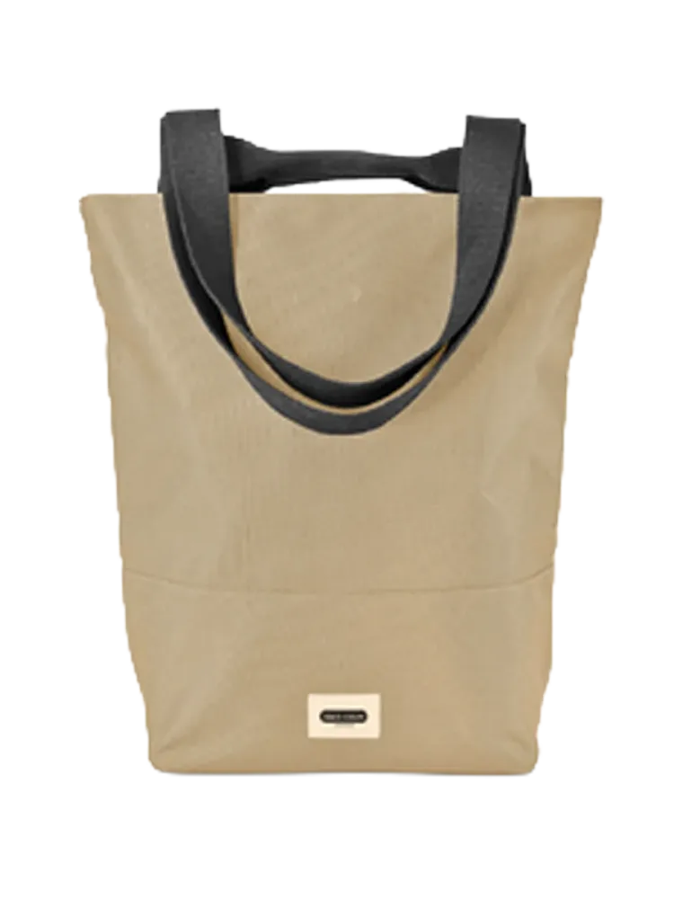 Isolierte Premium Einkaufstasche „Tote Bag
