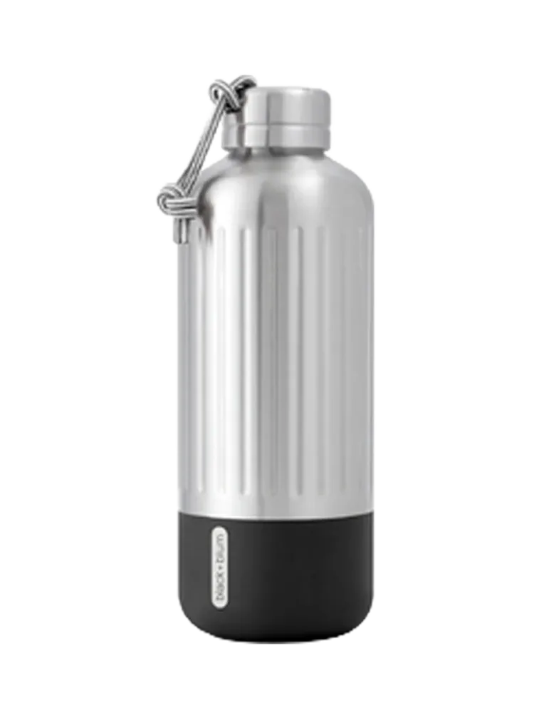 Premium Trinkflasche „Explorer