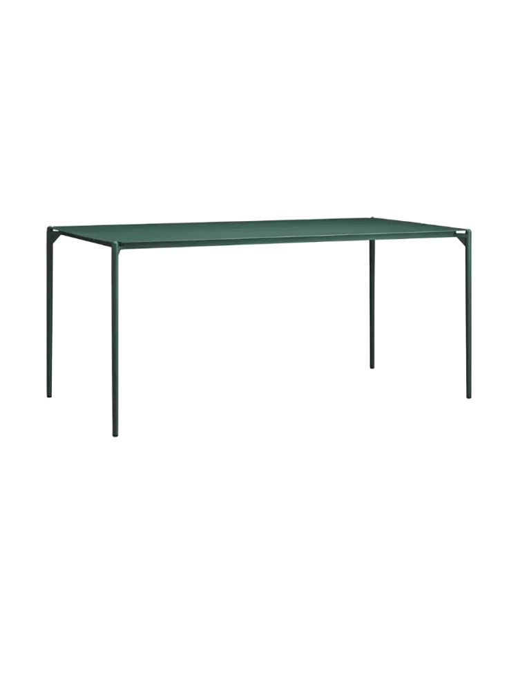 In-/Outdoor Design Esstisch „Novo“ 160 x 80 cm AYTM