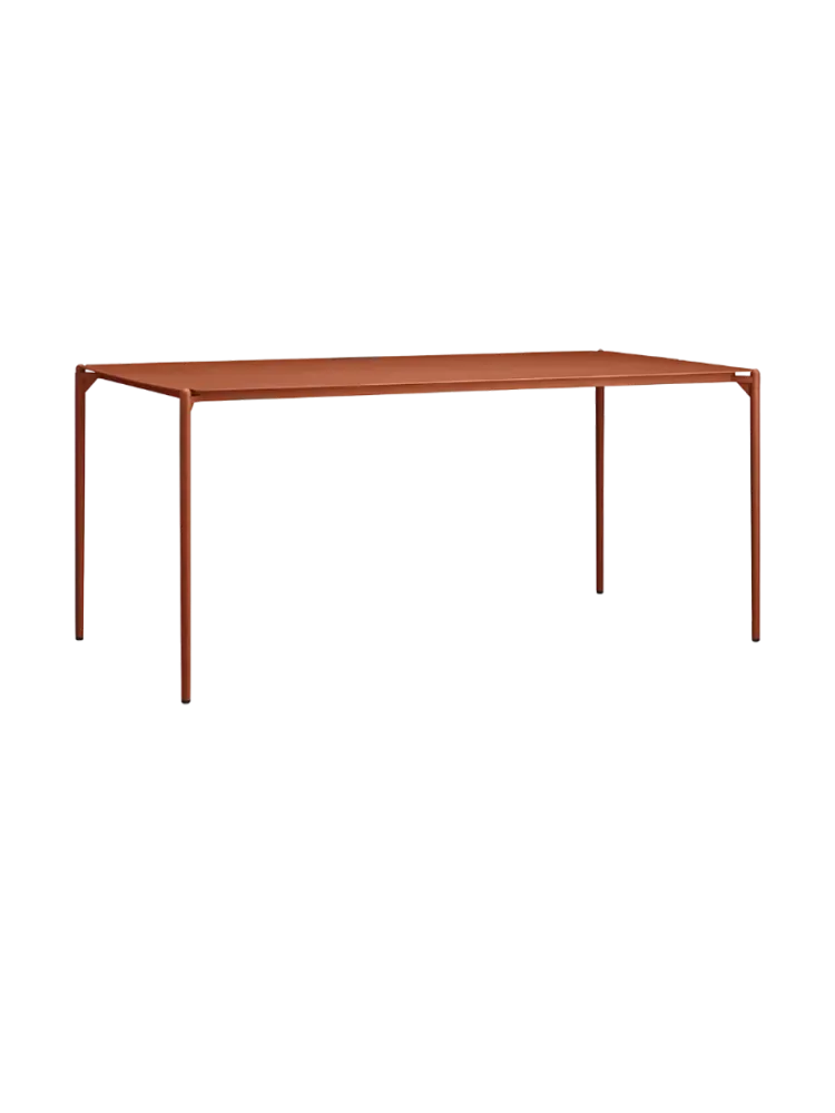 In-/Outdoor Design Esstisch „Novo“ 160 x 80 cm AYTM